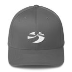 KW1 Flexfit Structured Hat