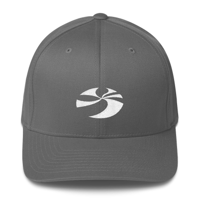 KW1 Flexfit Structured Hat