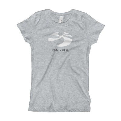 KW3 Girl's Princess Tee (Youth Sizes)