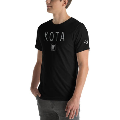 KW2 Men's Short Sleeve Tee