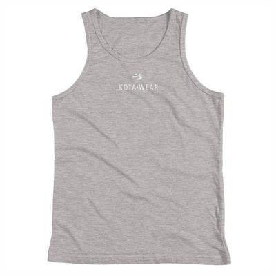 KW6 Youth Tank Top