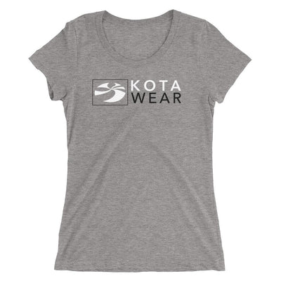 KW5 Women's Boyfriend Tee