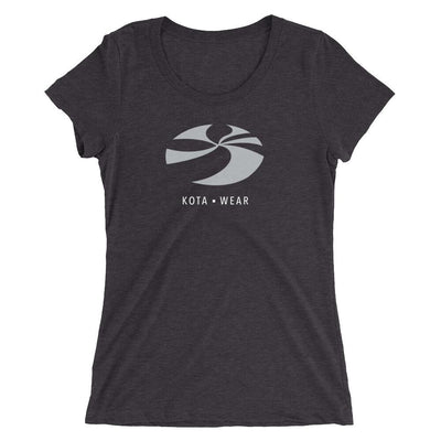 KW3 Women's Boyfriend Tee