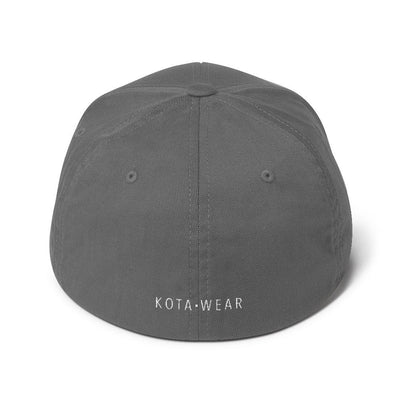 KW1 Flexfit Structured Hat
