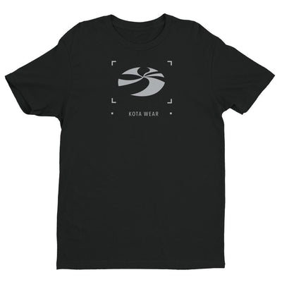 KW4 Men's Short Sleeve Tee