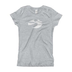 KW1 Girl's Princess Tee (Youth Sizes)