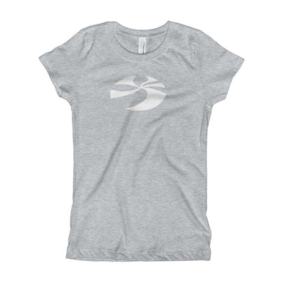 KW1 Girl's Princess Tee (Youth Sizes)