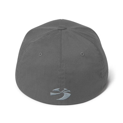 KW2 Flexfit Structured Twill Hat